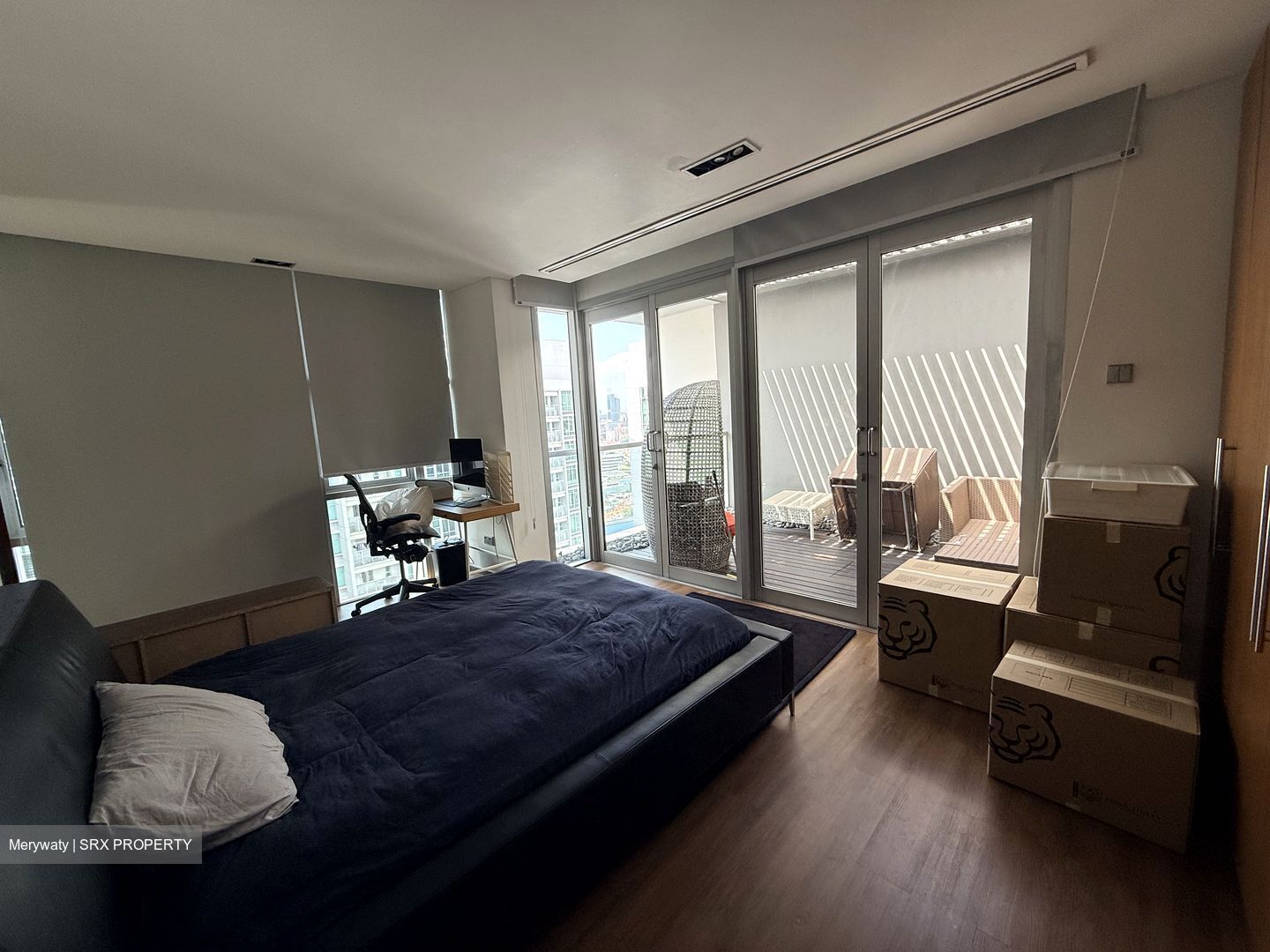 The Lincoln Modern (D11), Apartment #585546091